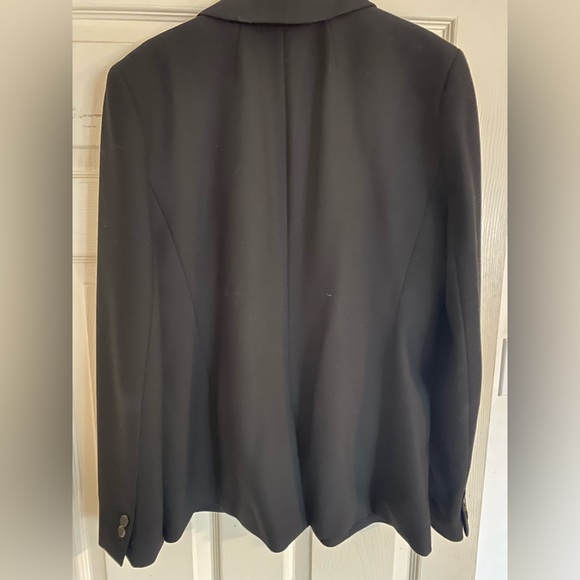 J.Crew Tuxedo Style Blazer - Picture 3 of 4